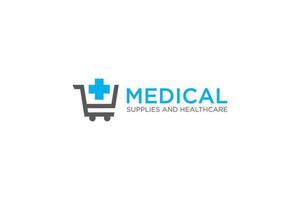 Medical Equipment logo